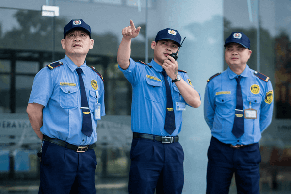 Lương khởi điểm 15 triệu đồng / tháng
